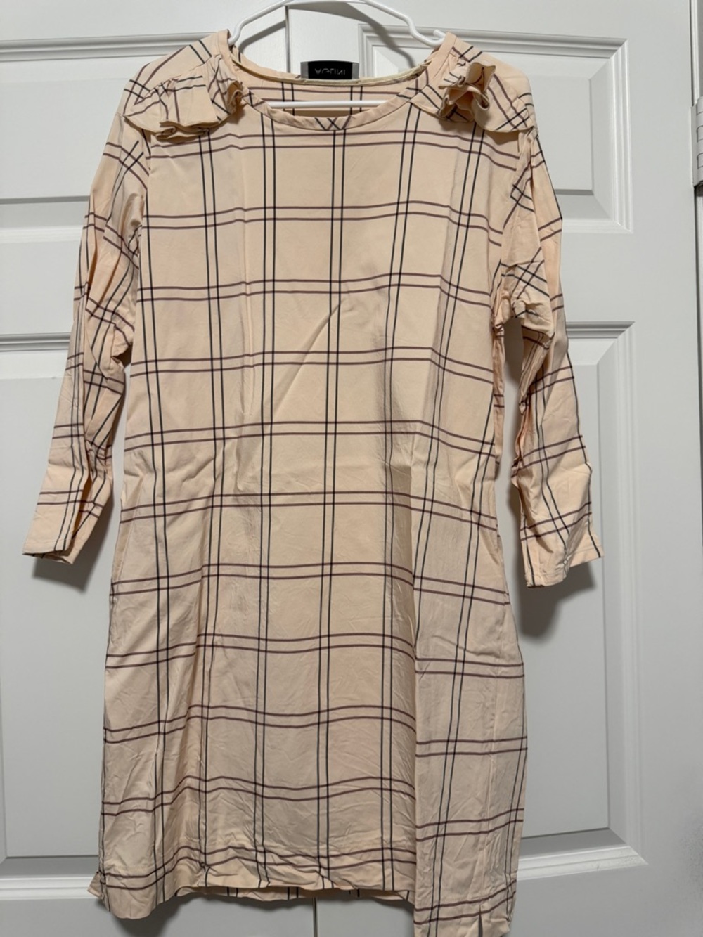 Aglini Dress